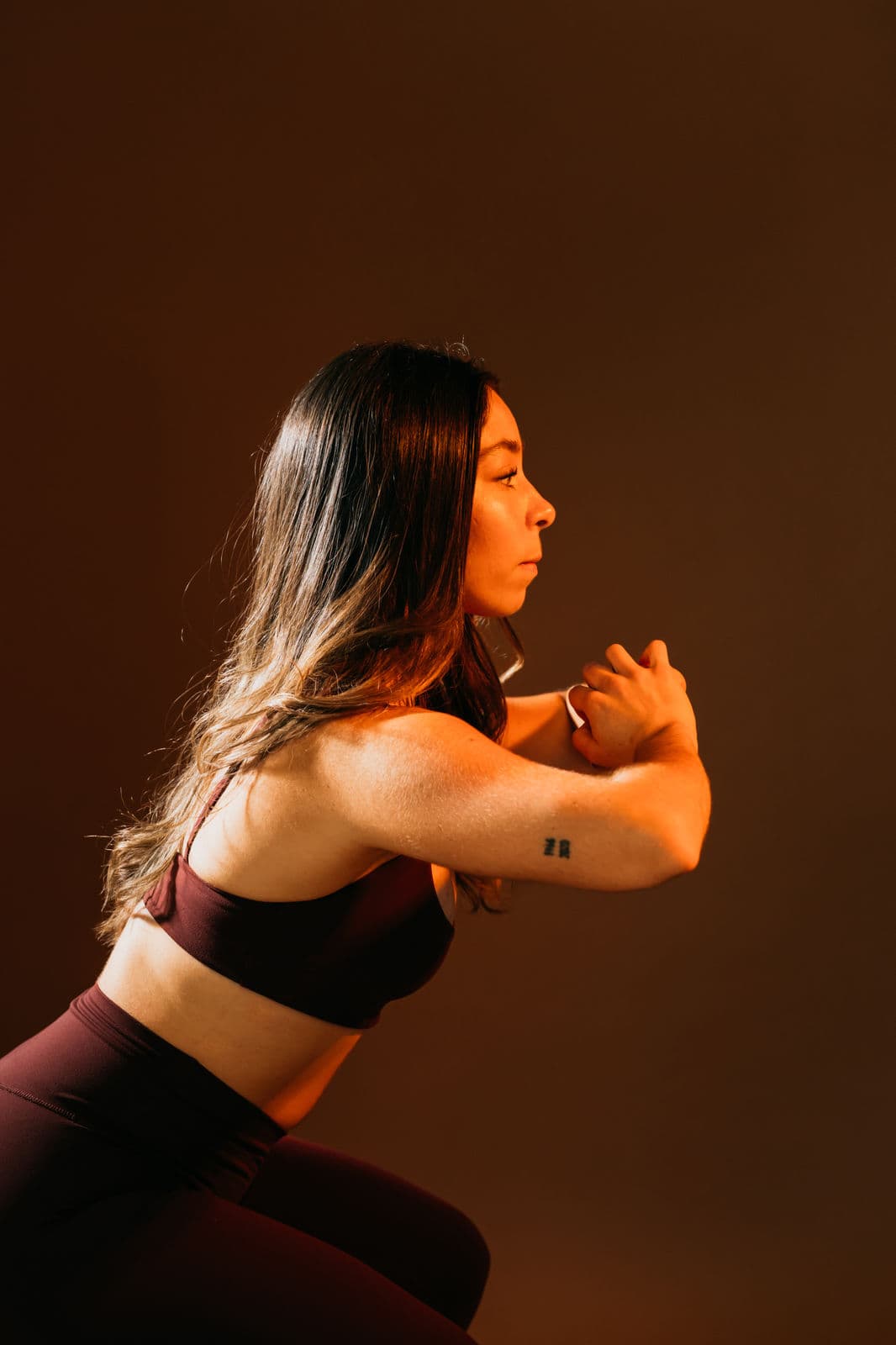 HIIT Boxing