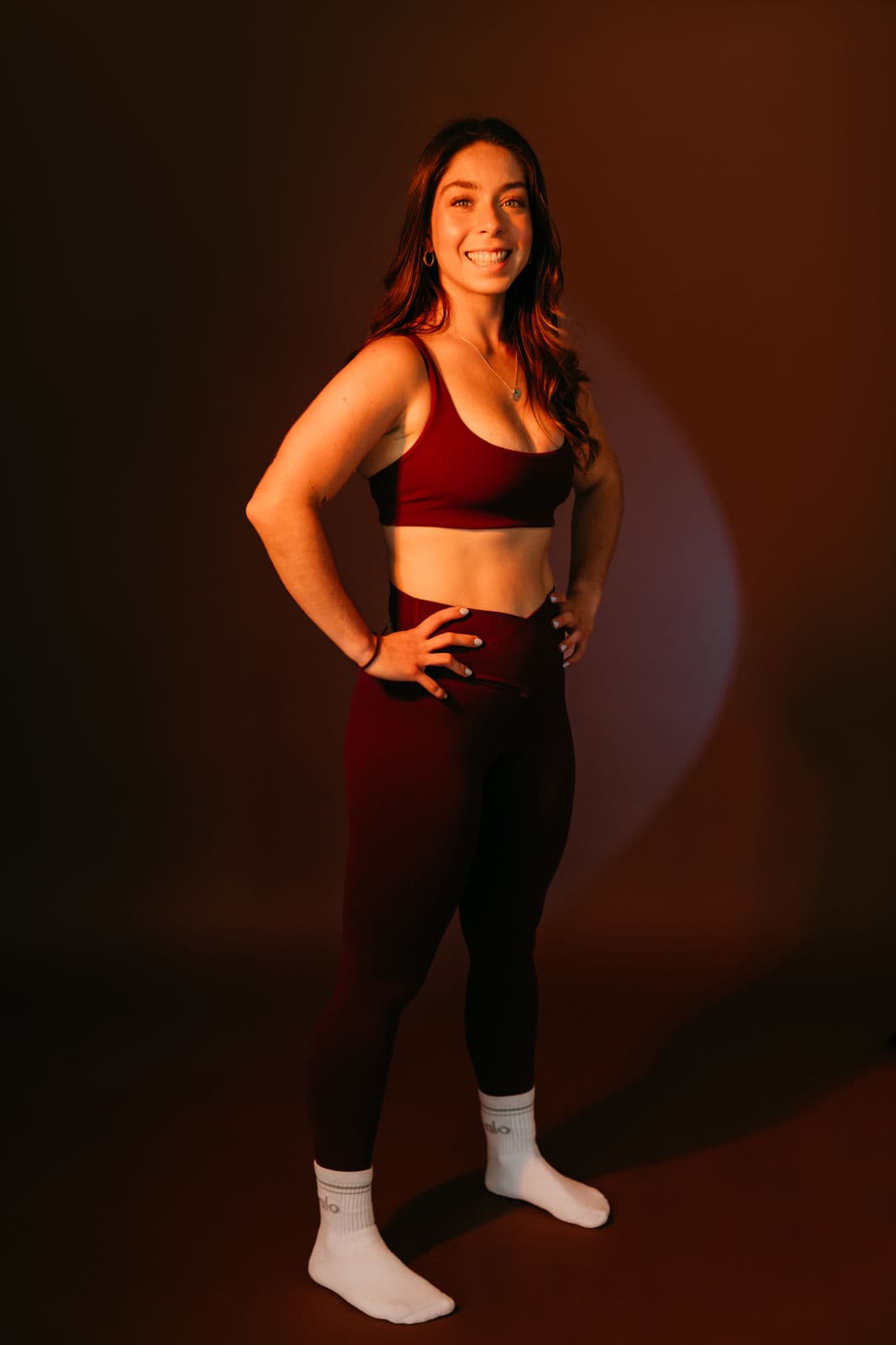 Shake & Tone