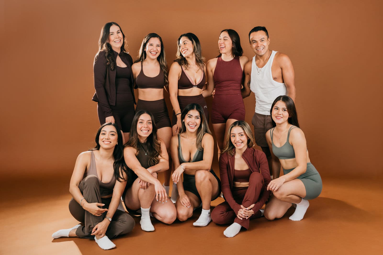 Comunidad de Nuva Studio