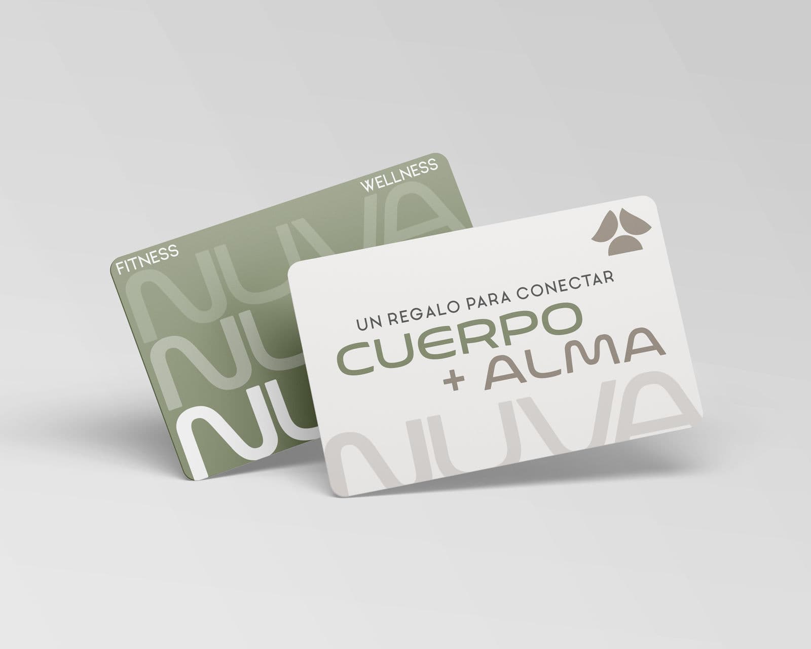Nuva Card, la tarjeta de regalo del estudio